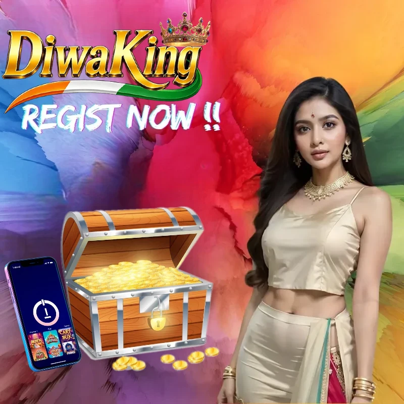Diwa King (Diva King) India official banner